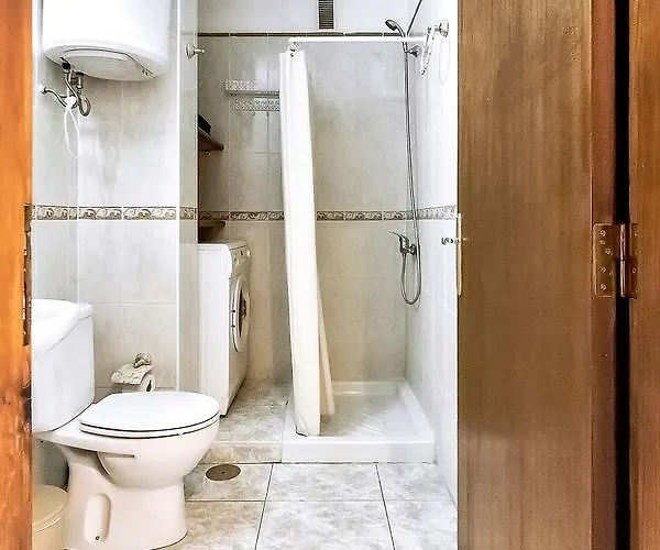 Torres Del Sol Sea View Апартаменты *