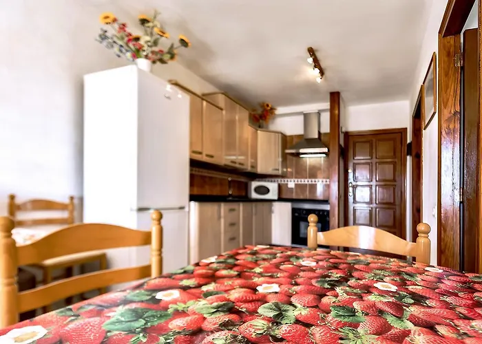 Апартаменты Torres Del Sol Sea View *