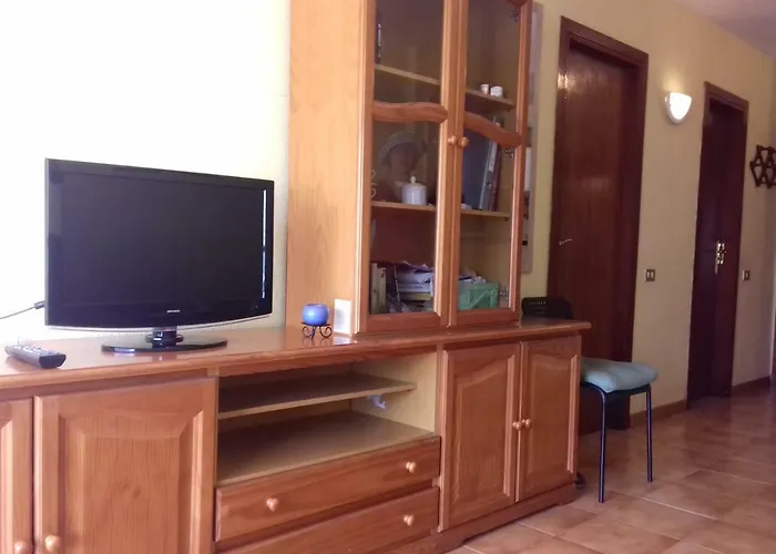 Torres Del Sol Sea View Апартаменты