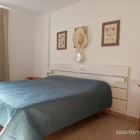 Torres Del Sol Sea View * Playa de las Americas (Tenerife)