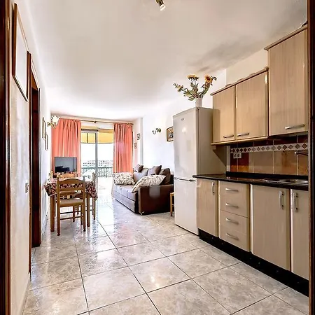 Torres Del Sol Sea View