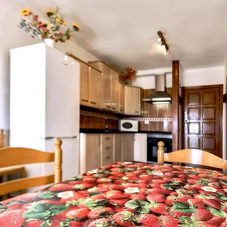 Apartment Torres Del Sol Sea View *