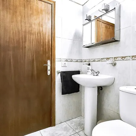 Torres Del Sol Sea View Playa de las Americas (Tenerife)