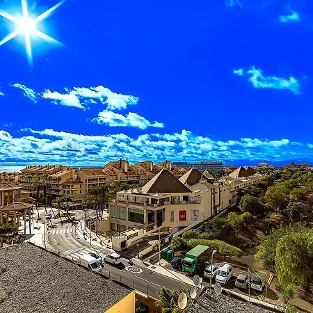 Torres Del Sol Sea View Apartment Playa de las Americas (Tenerife)
