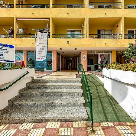 Torres Del Sol Sea View