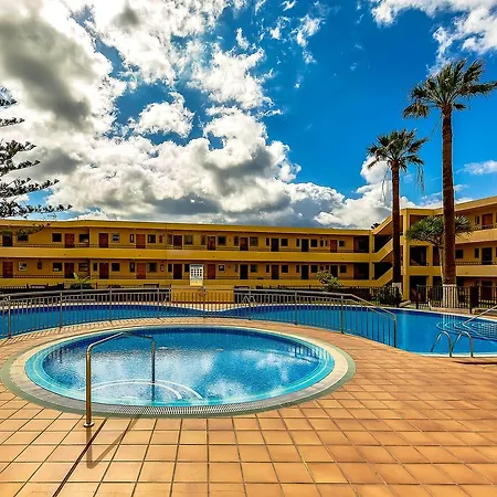 Torres Del Sol Sea View *