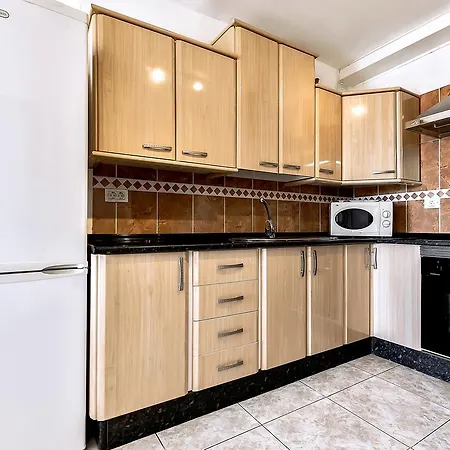 Torres Del Sol Sea View