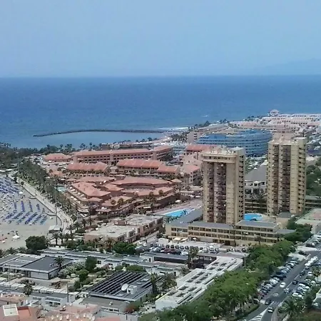 Torres Del Sol Sea View *