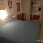 Apartman Torres Del Sol Sea View *