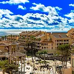 Torres Del Sol Sea View Playa de las Américas