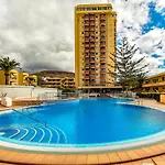 Torres Del Sol Sea View Apartman