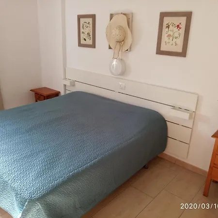 Apartamento Torres Del Sol Sea View A 606 Playa de las Americas (Tenerife)