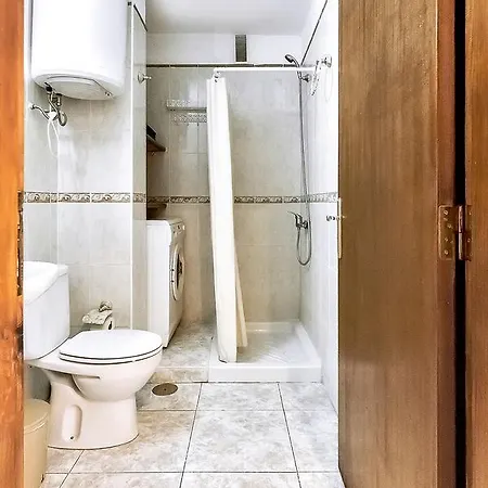 Torres Del Sol Sea View A 606 Apartamento *