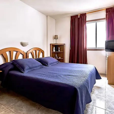 Torres Del Sol Sea View * Плая-де-лас-Америкас