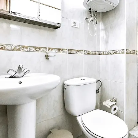 Torres Del Sol Sea View Apartment Playa de las Americas (Tenerife)