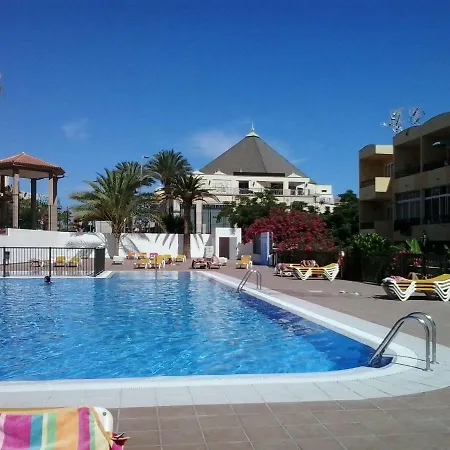 Torres Del Sol Sea View A 606