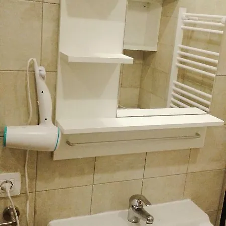 Apartamento Torres Del Sol Sea View A 606 Playa de las Americas (Tenerife)