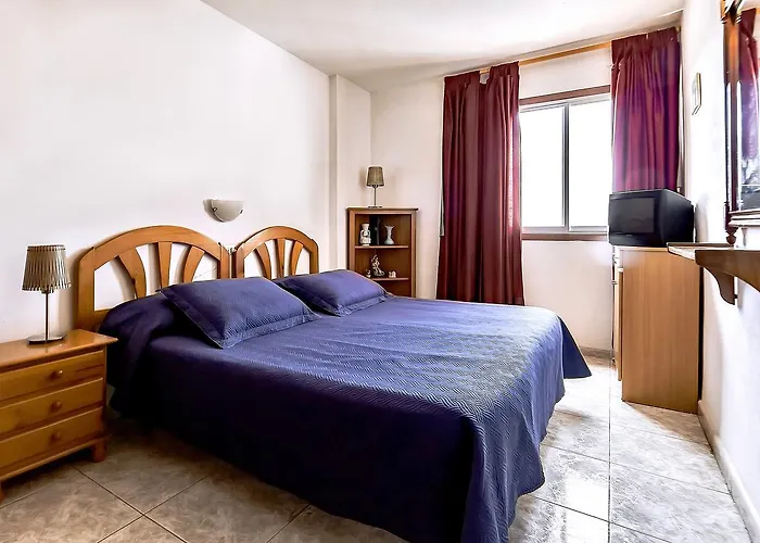 Torres Del Sol Sea View * بلايا ذي لاس أميريكاس