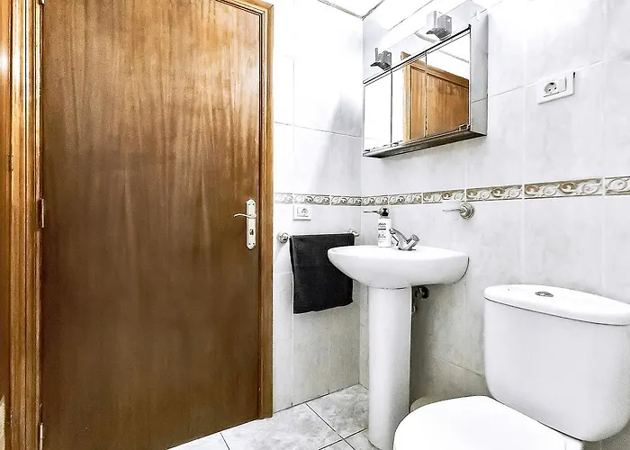 Torres Del Sol Sea View بلايا ذي لاس أميريكاس