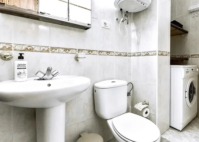 Torres Del Sol Sea View شقة بلايا ذي لاس أميريكاس