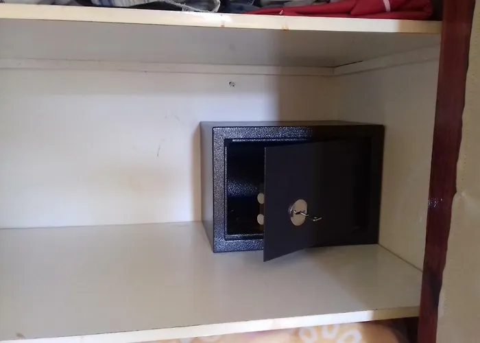 Torres Del Sol Sea View شقة *