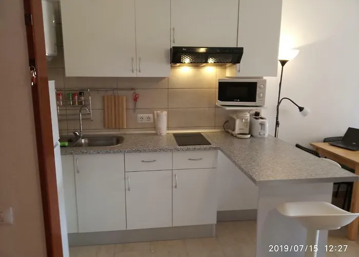 Torres Del Sol Sea View شقة