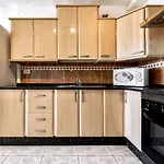 Apartament Torres Del Sol Sea View *