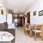 Apartament Torres Del Sol Sea View
