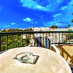 Apartament Torres Del Sol Sea View *