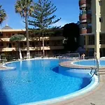 Apartament Torres Del Sol Sea View