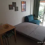 Torres Del Sol Sea View Apartament