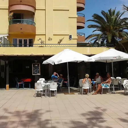 Torres Del Sol Sea View *