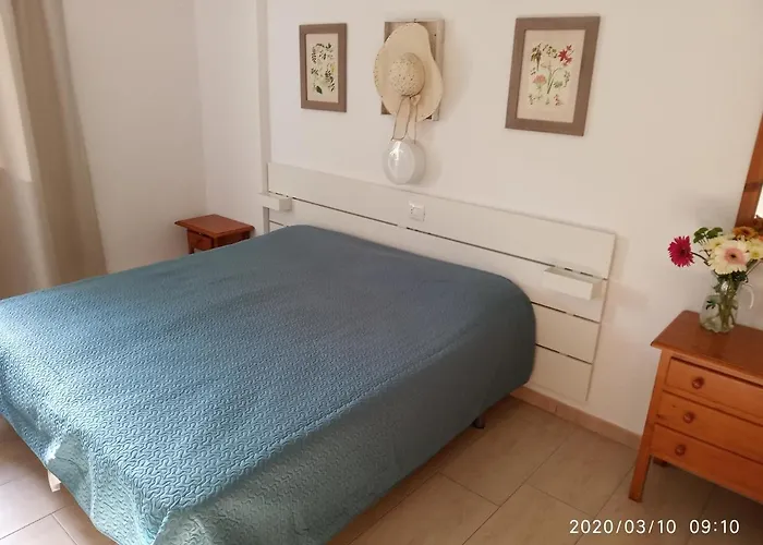 شقة Torres Del Sol Sea View بلايا ذي لاس أميريكاس