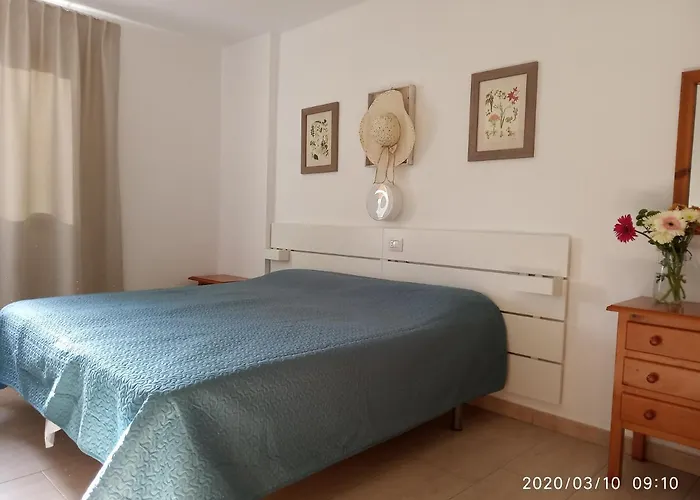 Torres Del Sol Sea View * بلايا ذي لاس أميريكاس