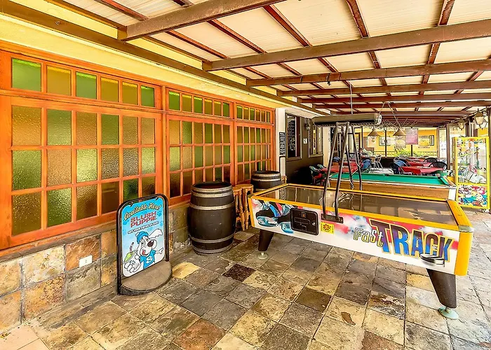 Torres Del Sol Sea View بلايا ذي لاس أميريكاس