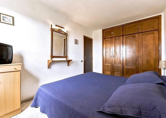 Torres Del Sol Sea View بلايا ذي لاس أميريكاس