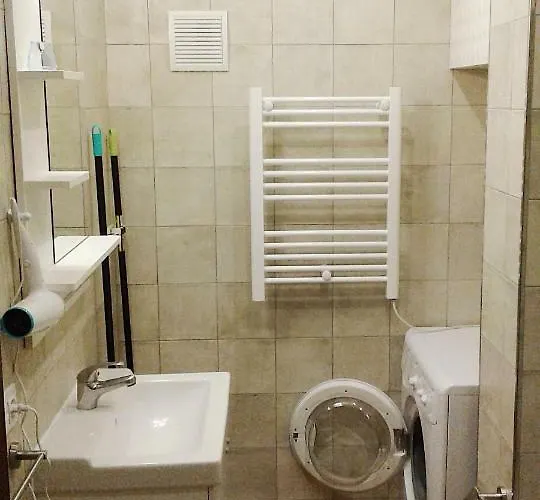 Torres Del Sol Sea View *